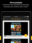 Funk Roberts Fitness Shred App screenshot 6