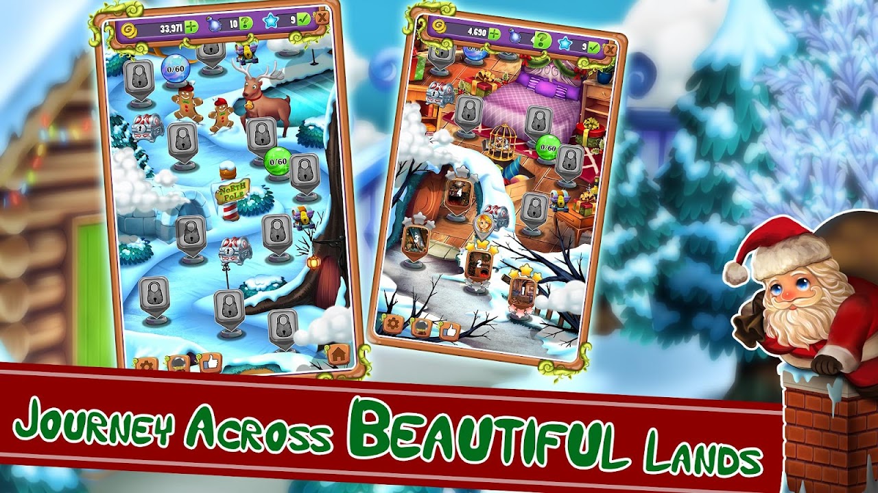 Christmas Solitaire APK for Android Download