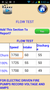 Fire Sprinkler Inspections screenshot 5