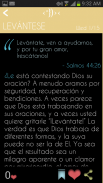 Biblia Devocional screenshot 1