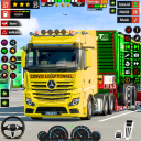 American Truck Sim Heavy Cargo Icon