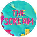 The Scream - Icon Pack Icon