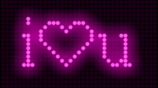 LED Scrolling Text Display screenshot 0