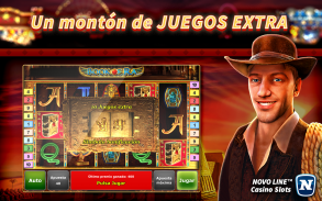 Slotpark Casino: Slots Online & Tragaperras Gratis screenshot 2