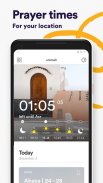 Ummah - Muslim App screenshot 4