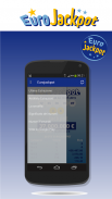 Estrazioni EuroJackpot screenshot 6