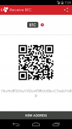 ANX Vault: Your Bitcoin Wallet screenshot 3