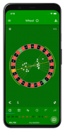 Roulette Dashboard: Casino App screenshot 10