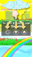 Sweet Jump: Arcade Jump Game screenshot 4