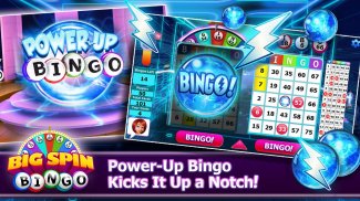 Big Spin Bingo | Best Free Bingo screenshot 2