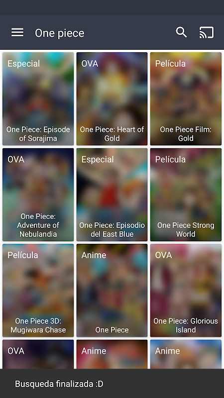 AnimeFlix - Anime TV for Android - Download