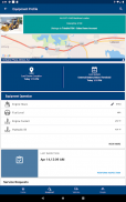 Trimble PULSE™ Telematics screenshot 6