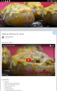 Cocina Familiar - Recetas screenshot 12