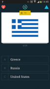 Quizio: Quiz Geography Flags screenshot 3