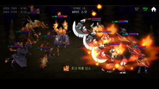 Pixel Turn RPG screenshot 7