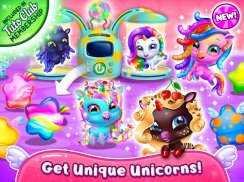 Kpopsies - Hatch Baby Unicorns screenshot 12