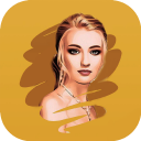 Photo Lab Picture Editor | Fun Photo Art Effects Icon