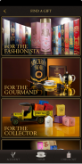 TWG Tea screenshot 3