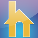 Tidy House Lite Icon