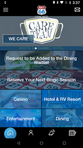Casino 66 Hotel
