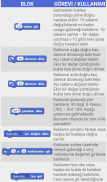 Scratch Eğitimi screenshot 2