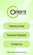 Orient screenshot 5