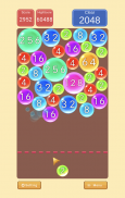 2048 Shot Ball screenshot 0