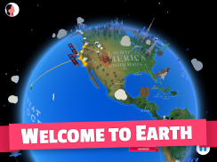 Exactamundo: World Trivia Tour screenshot 15