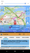 SmartTruckRoute 2  Nav & IFTA screenshot 9