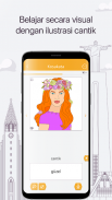 Belajar bahasa Turki screenshot 18