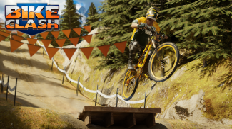 Bike Clash: PvP Cycle Game screenshot 5