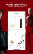 LUISAVIAROMA - Luxury Shopping screenshot 4