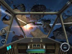 Strike Wing: Raptor Rising screenshot 16