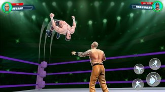 Champions Ring: Wrestling Game screenshot 11