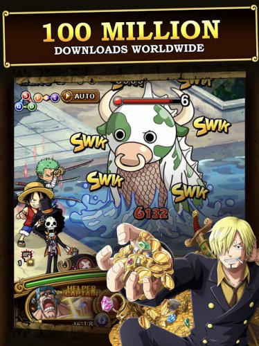 One Piece Treasure Cruise 9 6 1 Download Android Apk Aptoide