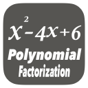 Polynomial Factorization