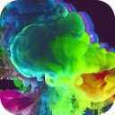 Trippy Effects- Digital Art & Aesthetic Filters Icon