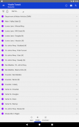 Visalia Transit screenshot 2