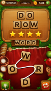 Word Snack - Your Picnic with Words screenshot 0