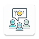 Bachelor Mess - Mess management system Icon
