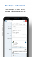 SHIFTR Employee Scheduling and screenshot 15