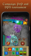 Magic Merge: Mage Match screenshot 23