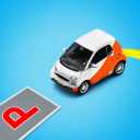 Crazy Parking Drive Master 3D