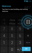 kalkulator ilmiah screenshot 4