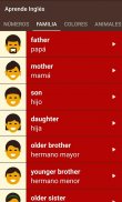 Aprende Inglés Sin Internet screenshot 1