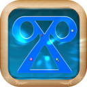 MahJah 2 - Mahjong Solitaire Icon