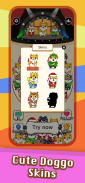 Doggo Go - Meme, Match 3 Tiles screenshot 5