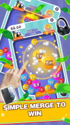Balls Merge screenshot 0