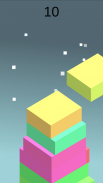 Stackit Game – Build a Block Tower screenshot 2