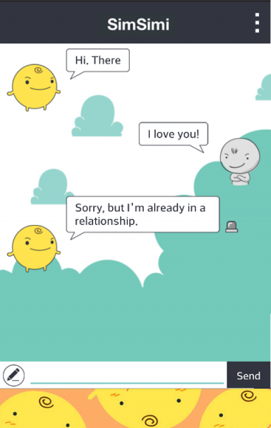 SimSimi Download APK for Android - Aptoide. 
